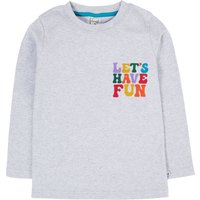 Adventure Printed Top