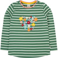 Louise Embroidered Top