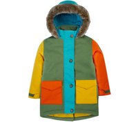 Penhale Parka