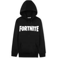 Fortnite Boy's Hoodie in Black | Size: 7-8 Years