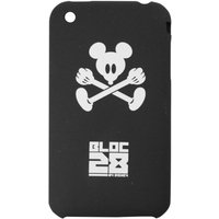 Disney iPhone Case | Black | Official Merch