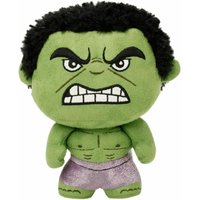 Pop Plush Figure