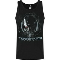 Vest Merch