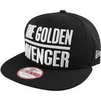 Iron Man Flat Cap S M