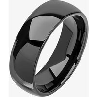 8mm Tungsten Ring R3861 65