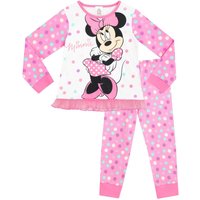 Minnie Mouse Polka Dot Pyjamas