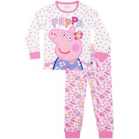 Polka Dot Pyjamas m