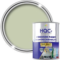 HQC PAINTS Anti Mould Paint - 2.5L - Best Anti Mould Paint in Sage Green