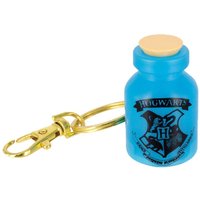 Potion Jar Light Up Keyring