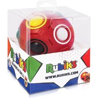 Rubiks Ball Trophy Box Assorted Fidget Puzzle Toy