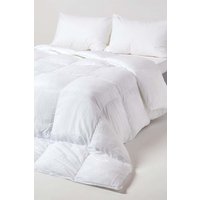 Luxury Hotel Quality Super Microfibre 10.5 Tog Autumn Duvet Single