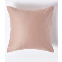Continental Egyptian Cotton Pillowcase 1000 TC 40 x 40 cm