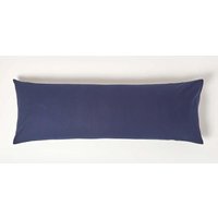Egyptian Cotton Housewife Body Pillowcase 200 TC