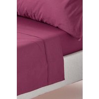 Egyptian Cotton Flat Sheet 200 Thread Count King Flat
