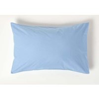 Egyptian Cotton Housewife Pillowcase 200 TC Standard