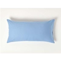 Continental Egyptian Cotton Pillowcase 200 TC 40 x 80 cm
