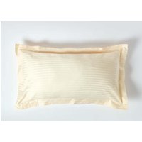 Egyptian Cotton Ultrasoft King Oxford Pillowcase 330 TC Bright