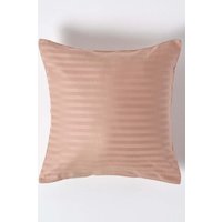 Continental Egyptian Cotton Pillowcase 330 TC 40 x 40 cm