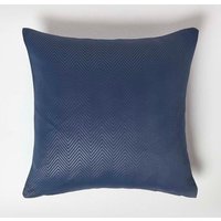 Herringbone Cushion Cover cm x 45 cm