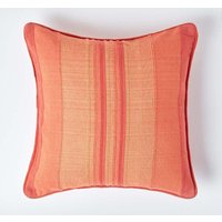 Cotton Striped Morocco Cushion Cover cm x 60 cm