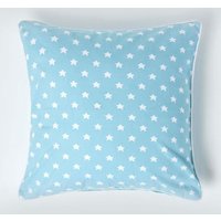 Cotton Stars Cushion Cover cm x 30 cm