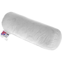 Duck Feather Bolster Cushion Luxury Filler & Inserts Comfort cm x 18 cm