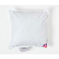 Duck Feather Cushion Pads Luxury Cushion Filler & Inserts cm x 45 cm