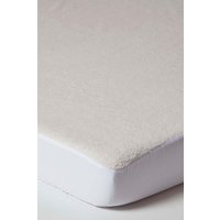 Deep Fitted Fleece Underblanket Double