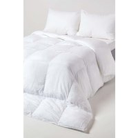 Luxury Hotel Quality Super Microfibre 4.5 Tog Summer Duvet Double