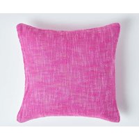 Nirvana Cotton Cushion Cover cm x 50 cm