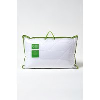 Luxury Hypoallergenic Bamboo Pillow Back Sleepers