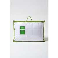 Luxury Hypoallergenic Bamboo Pillow Side Sleepers