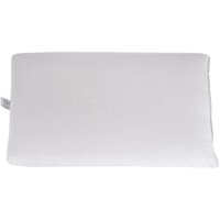 Soothing Aloe Vera Infused Cotton Pillow Goose Feather & Down