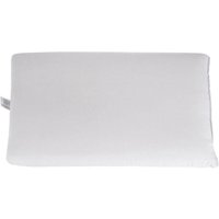 Natural Aloe Vera Infused Cotton Pillow Super Microfibre Extra Fill