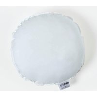 Super Microfibre Round Shaped Cushion Pad Cushion Filler & Inserts cm x 50 cm