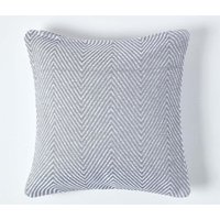 Cotton Halden Cushion Cover cm x 60 cm