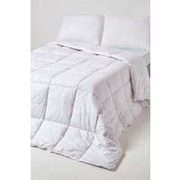 Indulgent Pure Mulberry Silk Blend 4.5 Tog Spring Summer Duvet Single