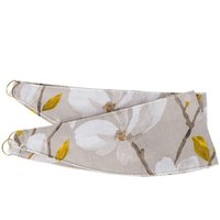 Anita Floral Tie Back Pair