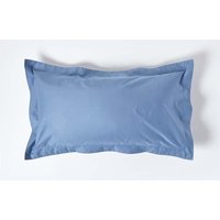 Egyptian Cotton Oxford Pillowcase 1000 TC King