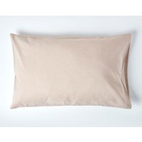 Linen Housewife Pillowcase Standard