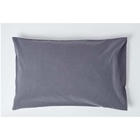 Linen Housewife Pillowcase Standard