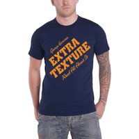Extra Texture T Shirt