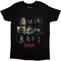 Blocks T Shirt