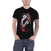Inferno T Shirt