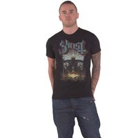 Meliora album T Shirt