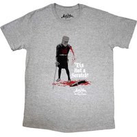 Tis But Scratch T Shirt