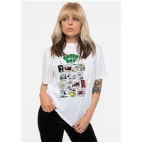 Dookie Hall Fame T Shirt