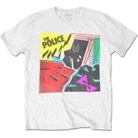 Dont Stand So Close To Me T Shirt