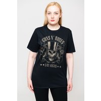 N Top Hat T Shirt
