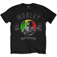 Rebel Music Seal T Shirt